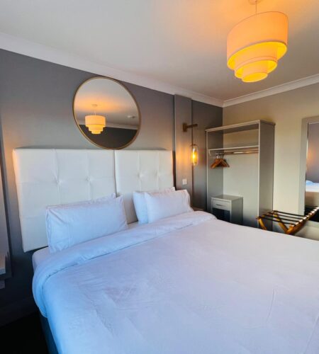 Double Room Superior Suite & Delux Suite