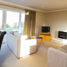 Self-catering houses Connemara Sands Living 8