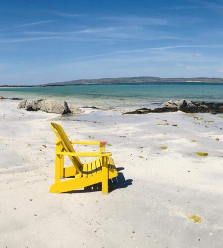 beach-chair