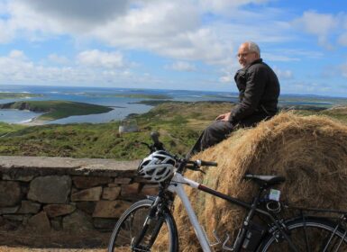 Cycling