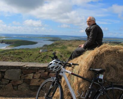 Cycling