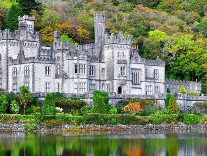 Kylemore Abbey