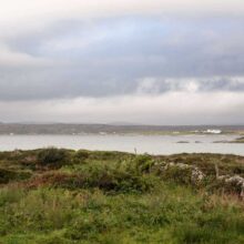 view from seaweed baths and hot-tub2