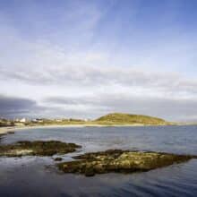 Aillebrack Beach, Connemara, Co Galway_Connemara