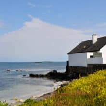 Connemara Smokehouse Bunowen Connemara