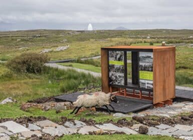 Wild Atlantic Way Discovery Point